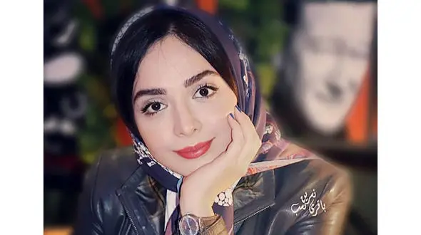 استایل خاص و شیک خانم بازیگر در خیابان / المیرا دهقانی کیست ؟!