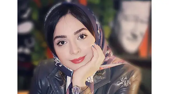 استایل خاص و شیک خانم بازیگر در خیابان / المیرا دهقانی کیست ؟!