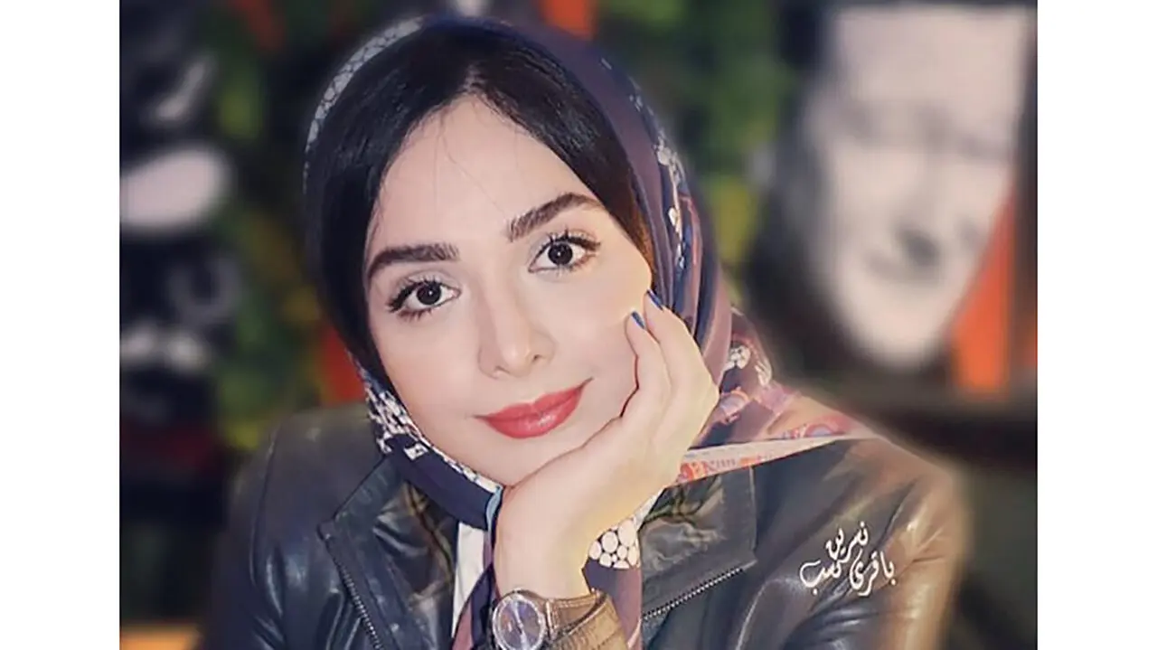 استایل خاص و شیک خانم بازیگر در خیابان / المیرا دهقانی کیست ؟!