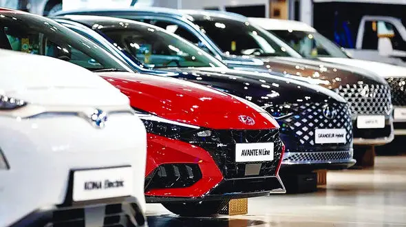 آغاز فروش 6 خودروی وارداتی در کشور + جزئیات