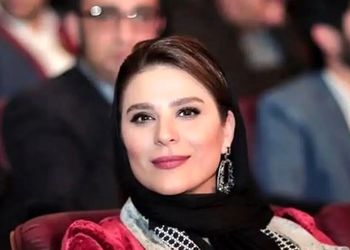 فیلم آواز باشکوه؛ سحر دولتشاهی در مجلس زنانه/  مولودی خوند همه کف زدن براش!