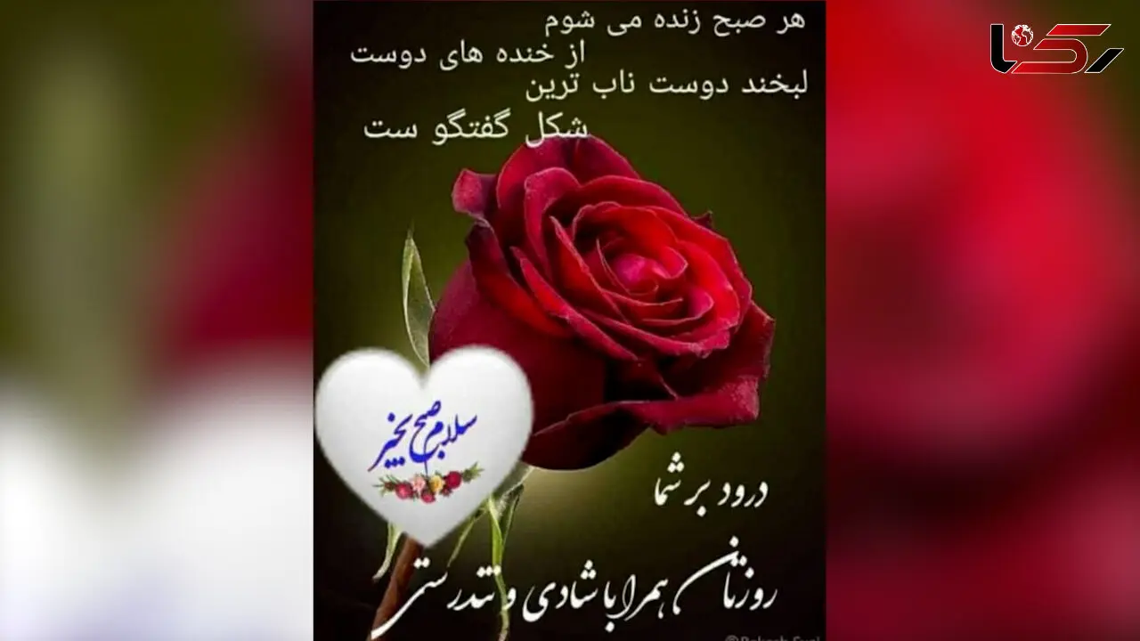 فال ابجد 18 اردیبهشت + فیلم