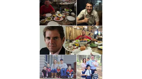 تصاویر جدید افسران اطلاعاتی سیا که در ایران دستگیر شدند / کدامشان اعدام می شوند؟