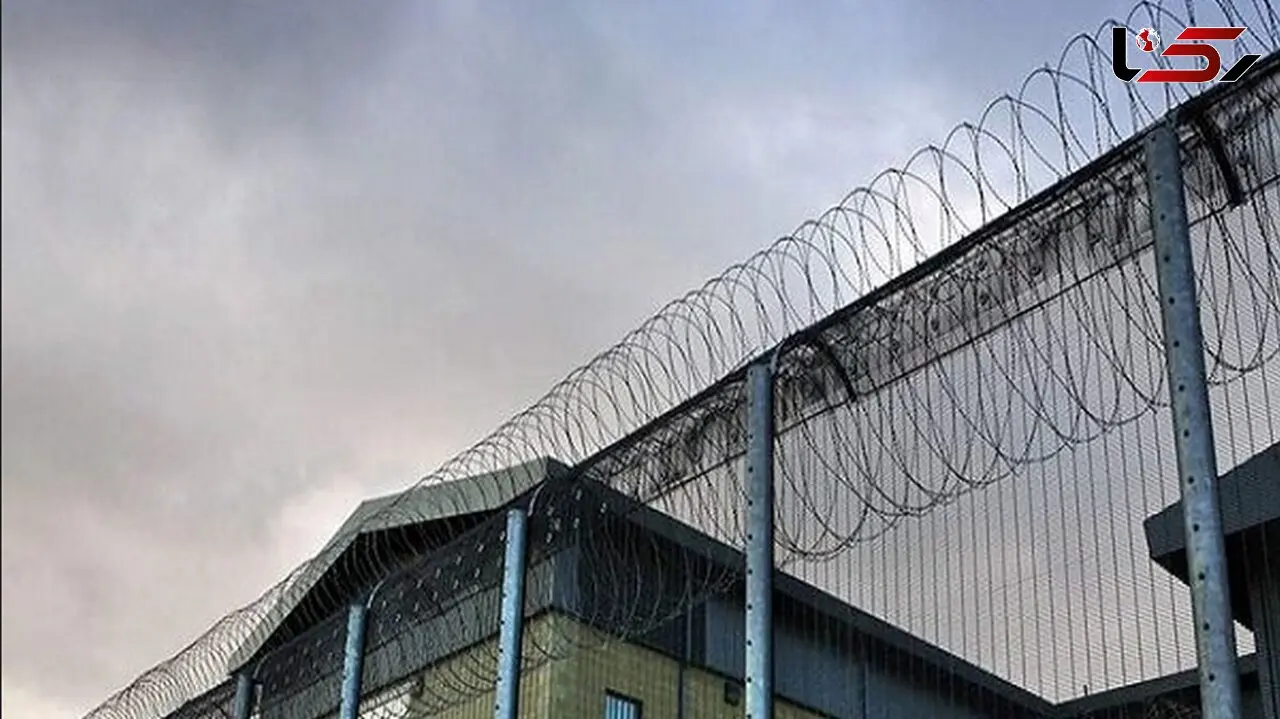 

۴۰ هزار زندانی در کشور شاغل حقوق بگیر هستند
