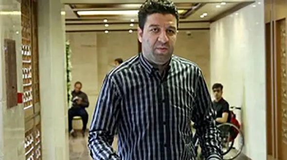 خفاش شب فهمید فوتبالیستم من را نکشت! / غلامرضا خوشرو مخوف بود!