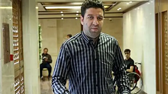 خفاش شب فهمید فوتبالیستم من را نکشت! / غلامرضا خوشرو مخوف بود!