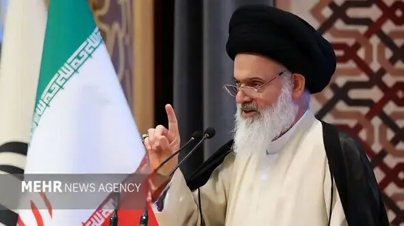 حسینی بوشهری: محضر علمی آیت الله شبیری زنجانی کانون تربیت فقیهان برجسته بود