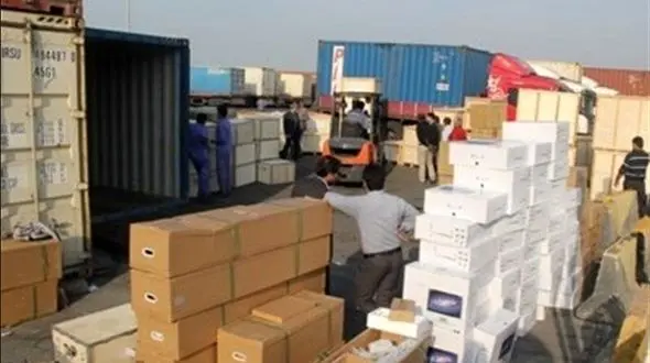 برخورد قاطعانه مرزبانان با قاچاقچیان
