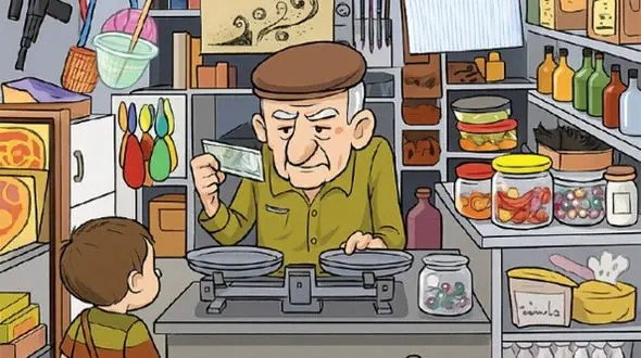 نوستالژی خوراکی‌ها: چرا طعم‌های کودکی هنوز قلب ما را گرم می‌کنند؟