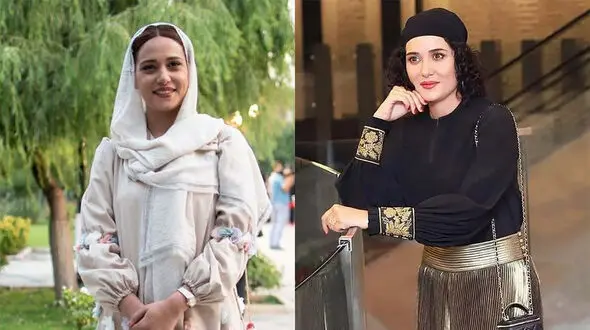 استایل پریناز ایزدیار از «ابد و یک روز» تا «زن و بچه»؛ راز خوش پوشی مهناز چیست؟