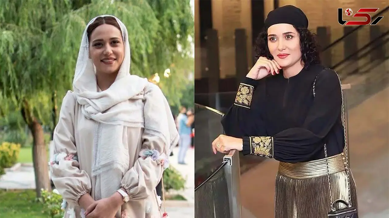 استایل پریناز ایزدیار از «ابد و یک روز» تا «زن و بچه»؛ راز خوش پوشی مهناز چیست؟