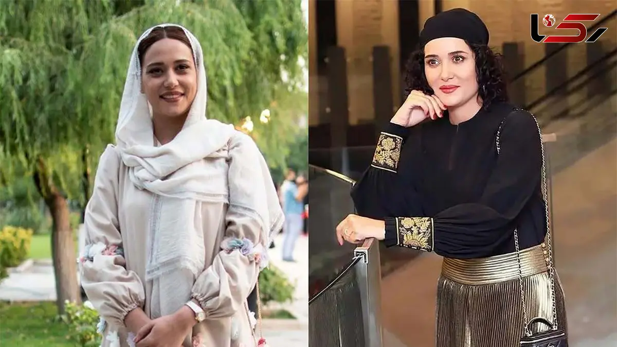 استایل پریناز ایزدیار از «ابد و یک روز» تا «زن و بچه»؛ راز خوش پوشی مهناز چیست؟