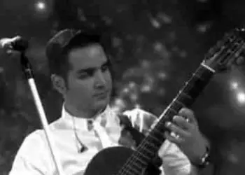 دانلود آهنگ محسن یگانه  /  به نام با فکرت قدم زدم 