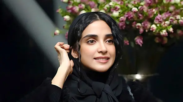 کولاک الهه حصاری با استایل فوق محشر و تکش