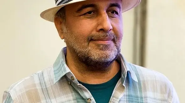 فیلم خوشمزه ممنوعه ای که رضا عطاران خورد ؟! / واقعا چرا ممنوع بود !