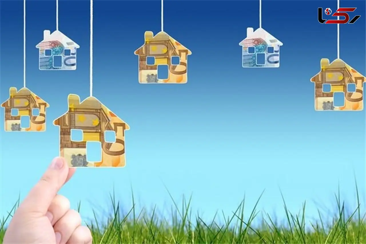 نرخ آپارتمان در محدوده جنت آباد