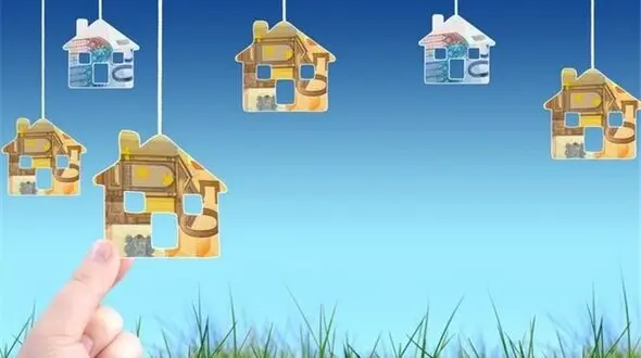 نرخ آپارتمان در محدوده جنت آباد