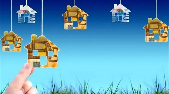 نرخ آپارتمان در محدوده جنت آباد