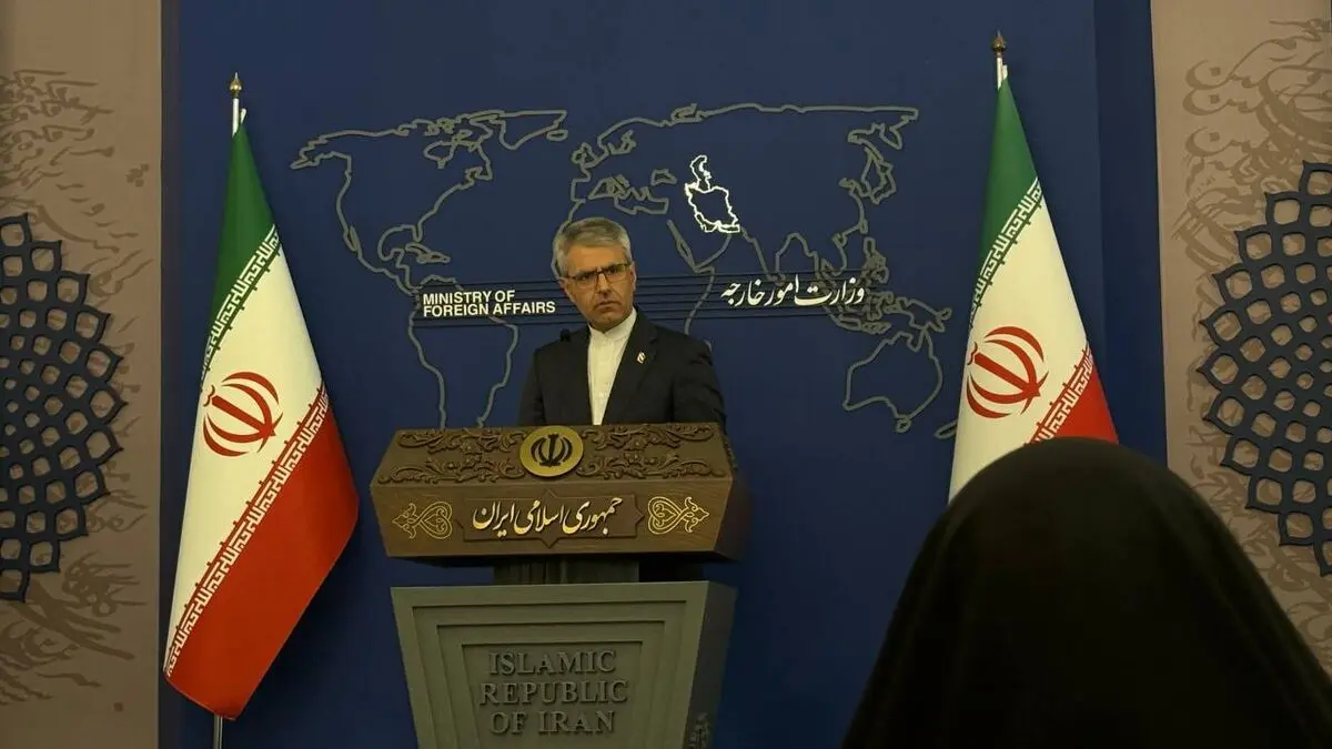 بقائی: پاسخ آمریکا به طرح هفت‌روزه ایران ناکافی و ناقص بود
