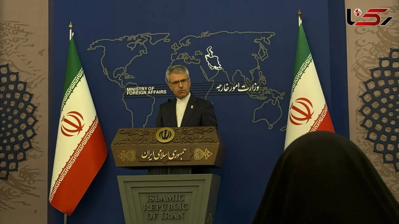 بقائی: پاسخ آمریکا به طرح هفت‌روزه ایران ناکافی و ناقص بود