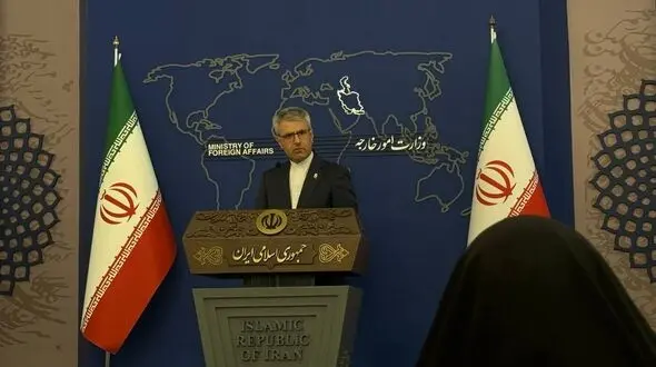 بقائی: پاسخ آمریکا به طرح هفت‌روزه ایران ناکافی و ناقص بود