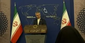 بقائی: پاسخ آمریکا به طرح هفت‌روزه ایران ناکافی و ناقص بود