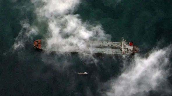 روسیه و چین در حالی که ترامپ فشارها بر مادورو را تشدید می‌کند، حمایت خود را از ونزوئلا اعلام کردند