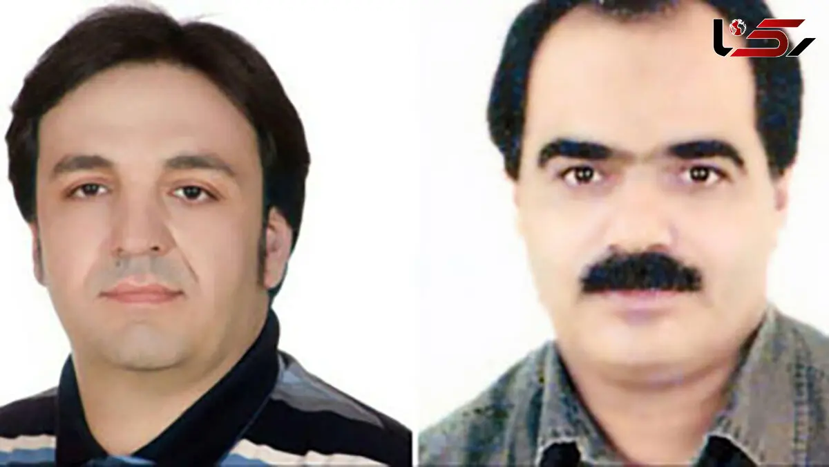جان باختن 2 پزشک دیگر کشورمان بر اثر کرونا + عکس