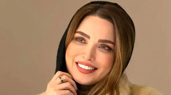 سفر در زمان با بهنوش طباطبایی/ چهره متفاوت خانم بازیگر 22 سال قبل در سریال «عشق گمشده»