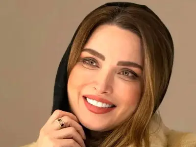 سفر در زمان با بهنوش طباطبایی/ چهره متفاوت خانم بازیگر 22 سال قبل در سریال «عشق گمشده»