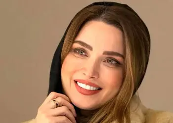 سفر در زمان با بهنوش طباطبایی/ چهره متفاوت خانم بازیگر 22 سال قبل در سریال «عشق گمشده»