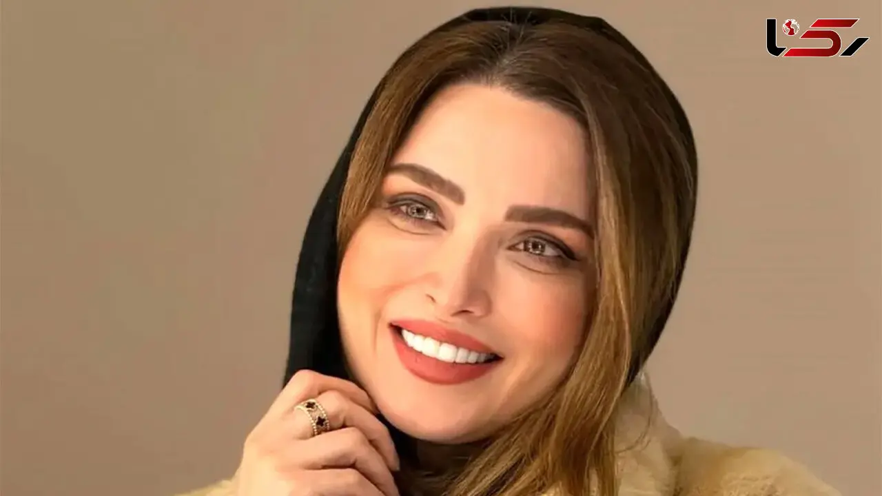 فیلم / فال امروز حافظ برای بهنوش طباطبایی/ آه بهنوش طباطبایی گریبان مهدی پاکدل را گرفت؟
