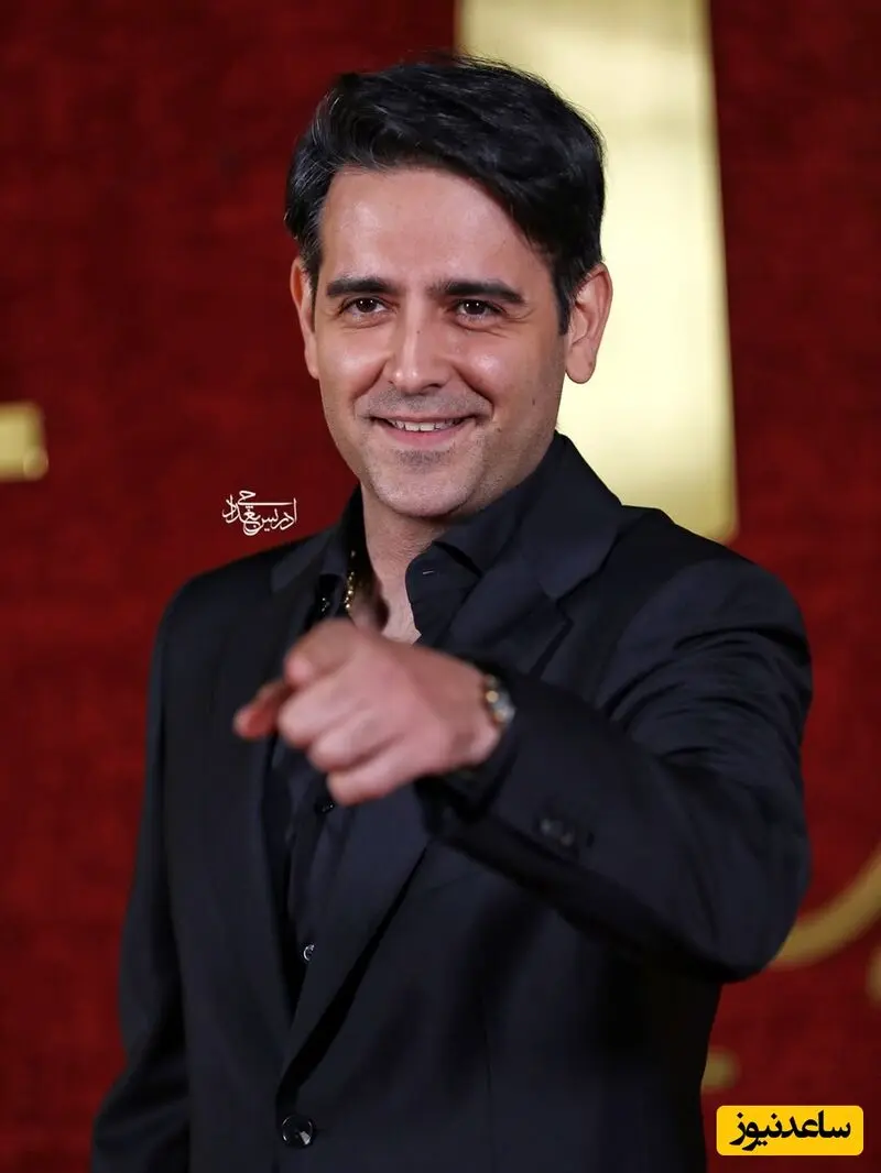 امیرحسن آرمان