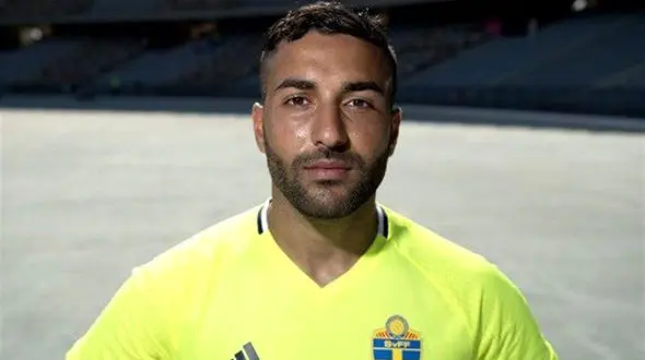 یک بازیکن دو رگه در راه تیم‌ملی