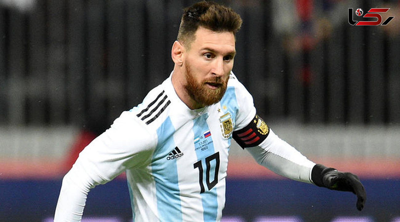 ریکلمه: آرژانتین با مسی در جام جهانی موفق خواهد بود