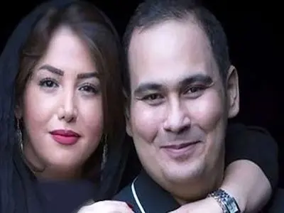 عکس ها / اولین رونمایی از جشن عروسی باشکوه زنده یاد رضا داوودنژاد با عروس خانم زیبایش .../  از لباس عروس و تاجر جذاب تا کست و شلوار دامادی در سال  ۱۳۸۹ ...