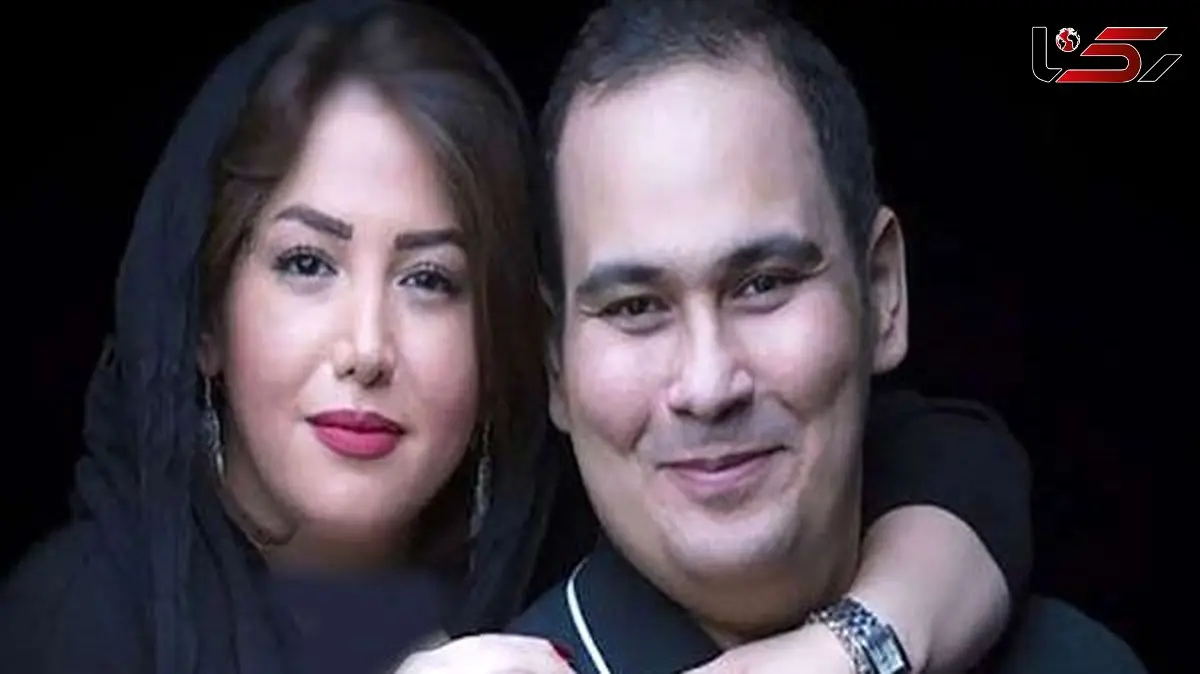 عکس ها / اولین رونمایی از جشن عروسی باشکوه زنده یاد رضا داوودنژاد با عروس خانم زیبایش .../  از لباس عروس و تاج جذاب تا کت و شلوار دامادی در سال  ۱۳۸۹ ...