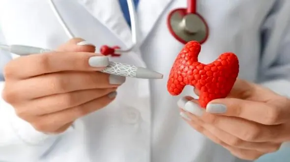 برای بررسی سلامت تیروئید چه کنیم؟