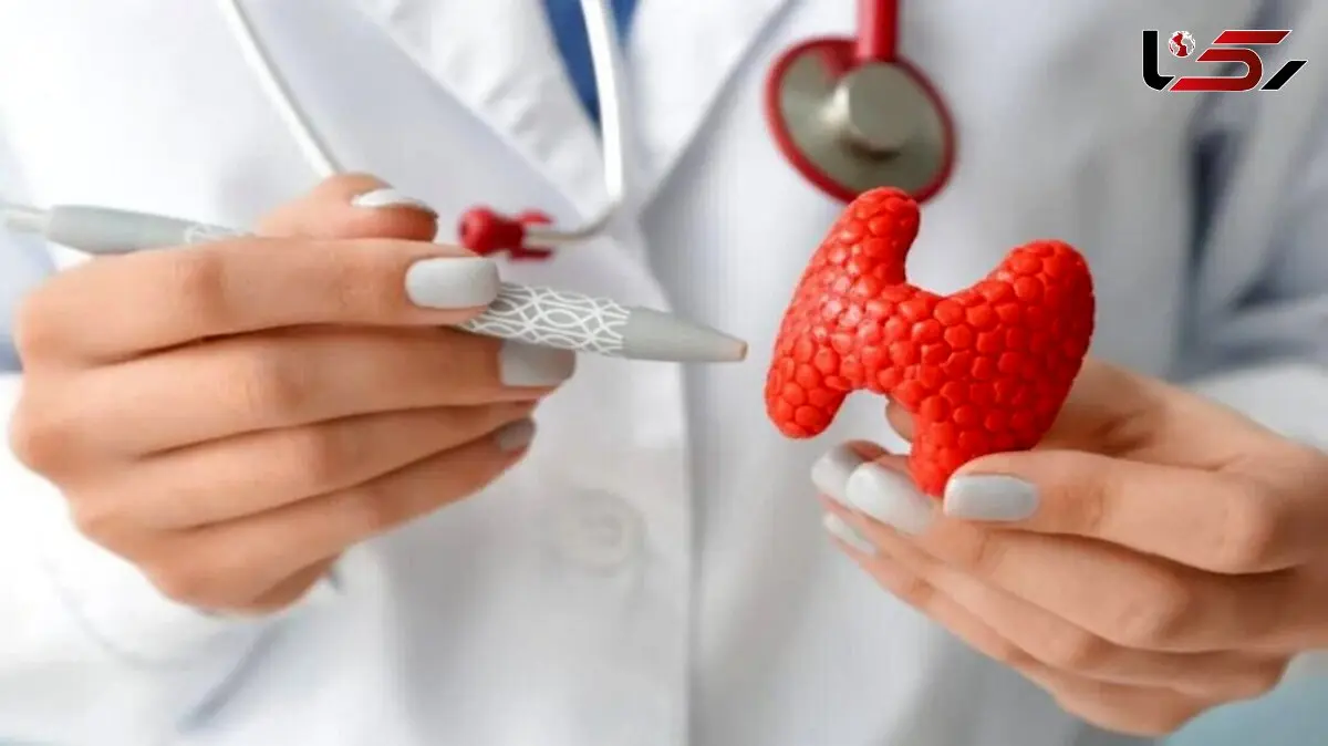 برای بررسی سلامت تیروئید چه کنیم؟