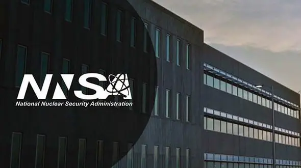 آژانس هسته‌ای آمریکا هدف نفوذ سایبری قرار گرفت