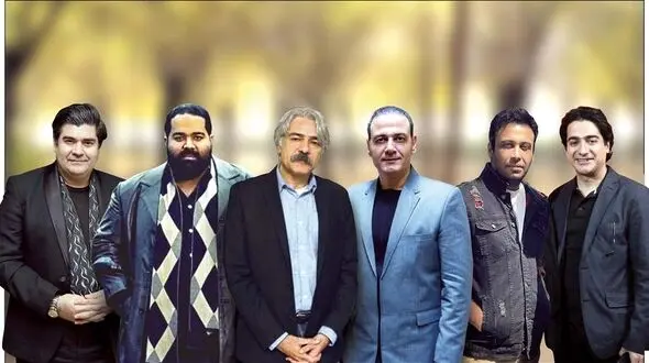 خواننده های پاپ و سنتی ایران در یک سال کرونا چه کردند؟ + جزئیات