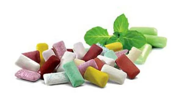 تاثیر جویدن آدامس هنگام مطالعه!