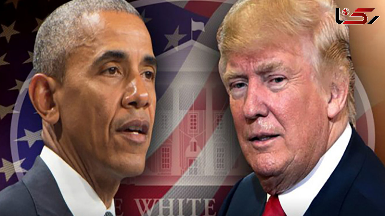 اوباما و ترامپ/ واکنش متفاوت دو رئیس جمهور به مرگ رهبران القاعده و داعش+ فیلم