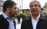 هادی عامل: دبیر به خودش و کشتی آسیب می زند/ حسن یزدانی در شرایط خوب روحی روانی است