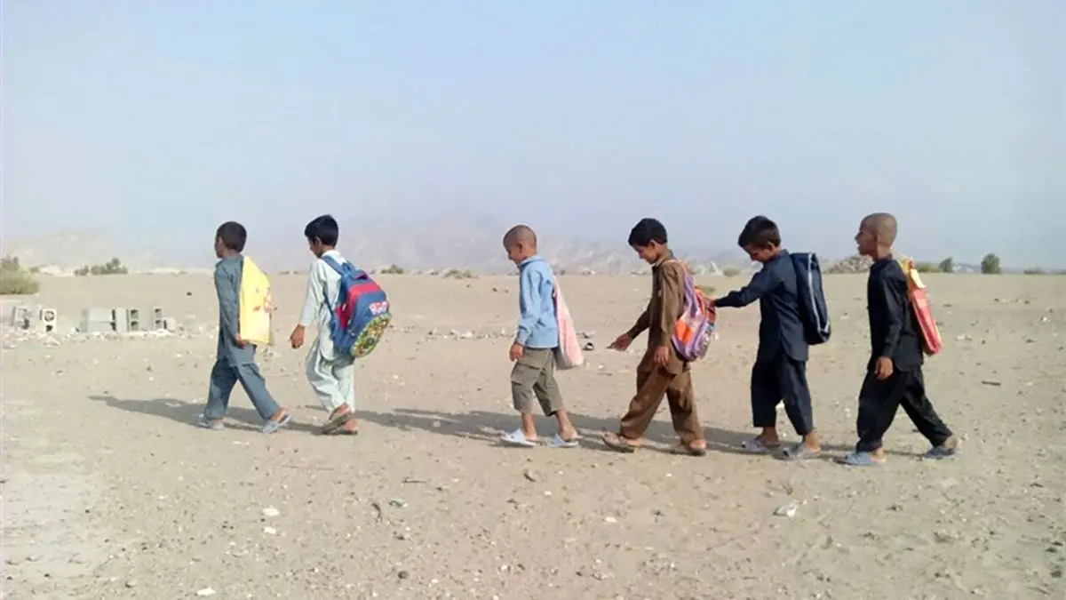 دسترسی دشوار دانش آموزان به مدارس نوساز کشور ! / توضیح رئیس سازمان نوسازی مدارس در خصوص میزان هماهنگی با بنیاد مسکن