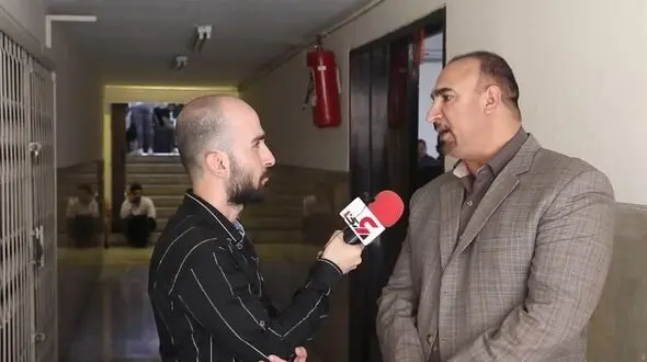 تشریح کامل قانون جدید فدارسیون توسط نایب رئیس پرورش اندام 