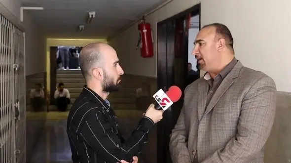 تشریح کامل قانون جدید فدارسیون توسط نایب رئیس پرورش اندام 