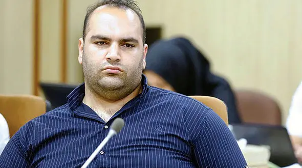 سلیمی: وزنه‌برداری ایران ته دره است/ افتخار می‌کنم با فدراسیون همکاری ندارم