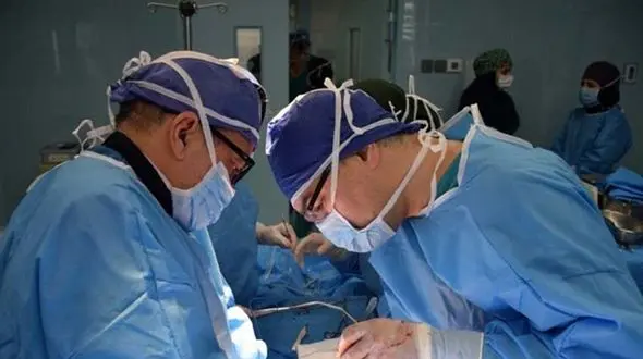 کار بزرگ محمدمهدی  12 ساله زنجانی برای نجات بیماران / زنجان