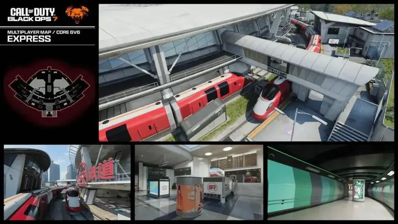 Call of Duty Black Ops 7